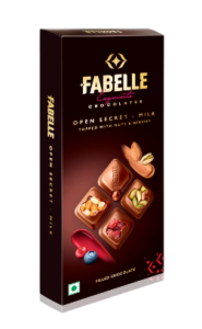 Fabello chocolate