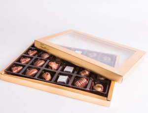 Fantasie Fine Chocolates 