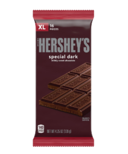 Hershey's Special Dark Chocolate