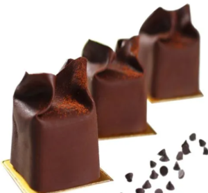 L'Opéra chocolate