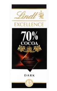 Lindt Excellence