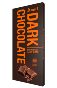 amul dark chocolate