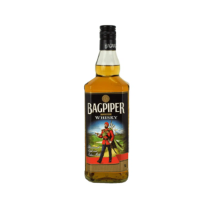 Bagpiper Whisky