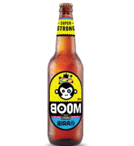 Bira Boom Beer