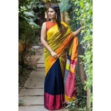 Handloom Sarees