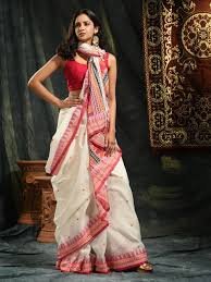 Synthetic Sarees